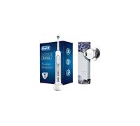 Oral-B Genius 8500 Electric Toothbrush Silver