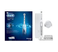 ORAL-B Genius Pro 8000 Electronic Power Rechargeable Battery Electric Toothbrush with Bluetooth Connectivity Powered, 800 g