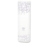 Oral-B Genius Series Travel Toothbrush Kit with Charging Function for 1 Handpiece and 2 Toothbrush Heads, Travel Case without Charging Cord (Orchid