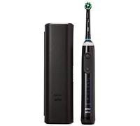 Oral-B Genius X Adult Oscillating toothbrush Black