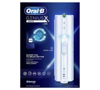 Oral-B Genius X 80354126 electric toothbrush Adult Oscillating toothbrush White