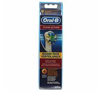 Oral-B Floss Action 4 pc(s) Multicolour