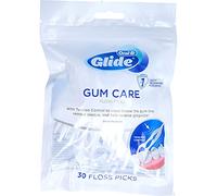 Oral-B Glide Floss Picks Pack of 30 x 2 Packs