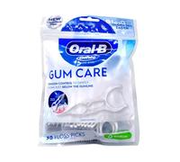 Oral-B Glide Floss Picks Pack of 30 x 2 Packs