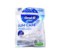 Oral-B Glide Floss Picks (1Pack)
