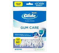 Oral B Glide Floss Picks 60pk