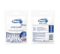 Oral-B Glide Floss Picks Pack of 30 x 2 Packs