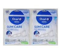 Oral-B Glide Floss Picks Pack of 30 x 2 Packs