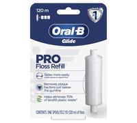 Oral-b Glide Pro Floss Refill, 1 Ea