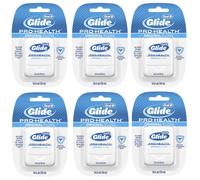 Oral-B Glide Pro-Health Dental Floss Original Floss 50m Pack of 6