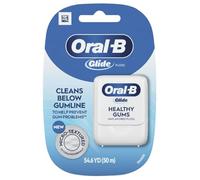 Oral-B Glide Pro-Health Dental Floss, Original Floss, 50m, Pack of 6