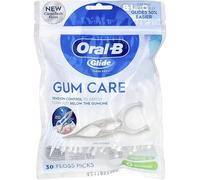 Oral-B Glide Pro-Health Dental Floss Picks, Deep Clean Angle 30 ea by Procter Gamble Oral/FC by Procter Gamble Oral/FC