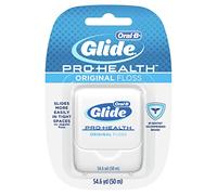 Crest OB139SP Glide Floss, 50 Metre, Regular