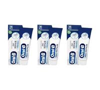 Oral-B Gum & Enamel Pro Repair Toothpaste 75 ML - Pack of 3
