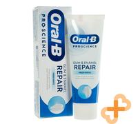 ORAL-B Gum & Enamel Repair Extra Fresh Toothpaste 75ml Protects Gums