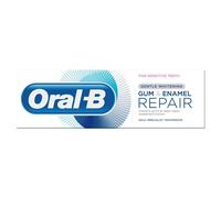 Oral-B Gum & Enamel Repair Gentle Whitening Toothpaste, 75 ml