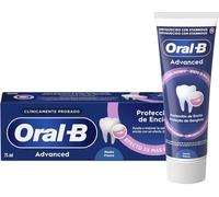 Oral-B Gum Toothpaste 75ml + Original Repairing Enamel 75ml