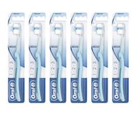 Oral-B Indicator 35 Medium Toothbrush - PACK of 6