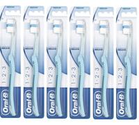 Oral-B Indicator 35 Toothbrush Medium Short Head