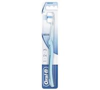 Oral-B Indicator 35 Toothbrush Short Head (Medium)-pack of 4