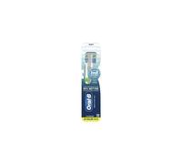 Oral-B Indicator Color Collection Toothbrushes, Soft, 2 Count