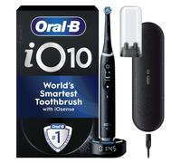 Oral-B iO10 Electric Toothbrush Cosmic Black Limited Edition
