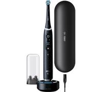 Oral B iO 10 Electric Toothbrush - Cosmic Black