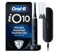 Oral-B iO10 Electric Toothbrush Cosmic Black Limited Edition