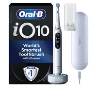 Oral-B iO 10 White Electric Toothbrush