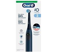 Oral-B Io 2 Electric Brush Professional Cleaning Blue