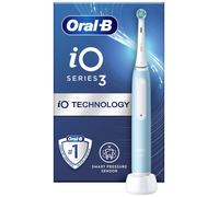 Oral-B iO 3 Ultimate Clean Electric Toothbrush - Blue