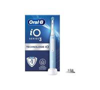 Braun Oral-B IO 3S Toothbrush Blue
