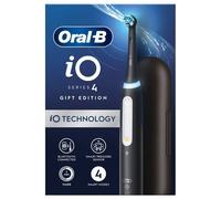 Oral-B iO 4 Adult Black