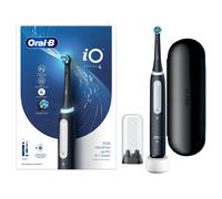 Oral-B iO 4 Electric Toothbrush Black
