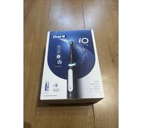 Oral-B iO 4 Electric Toothbrush - Black (ORAIO4BKTC)