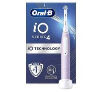 Oral-B iO 4 Lavender Electric Toothbrush