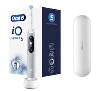 Oral-B iO 4210201381686 electric toothbrush Rotating toothbrush Grey