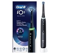 Oral-B iO 5 Black Electric Toothbrush