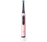 Oral B iO 5 Electric Toothbrush - Pink, Pink