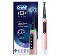 Oral-B iO 5 Pink Electric Toothbrush