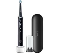 Oral-B iO6 Black Lava Ultimate Clean Electric Toothbrush