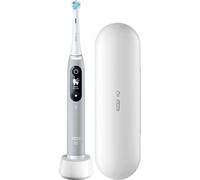 Oral-B iO6 Grey Opal Ultimate Clean Electric Toothbrush