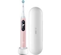 Oral-B iO™ 6 Electric Toothbrush - Pink, Pink