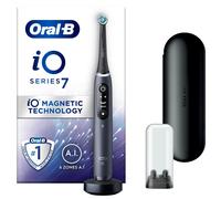 Oral-B iO ORAIO7BK electric toothbrush Adult Rotating toothbrush Black