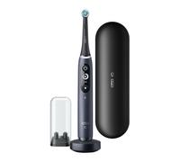 Oral-B iO ORAIO7BK electric toothbrush Adult Rotating toothbrush Black