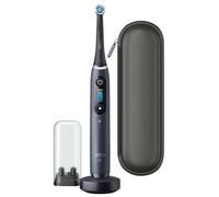 Oral-B iO 8 Black Electric Toothbrush Limited Edition