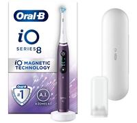 Oral-B iO 8 Electric Toothbrush - Purple