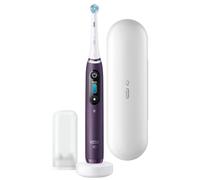 Oral-B iO iO8 Violet Ametrine Electric Toothbrush