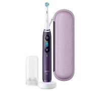 Oral-B iO 8 Violet Electric Toothbrush Limited Edition