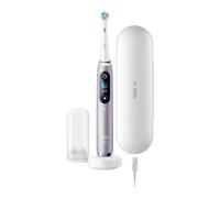 Oral-B iO Series 9N Adult Vibrating toothbrush Rose